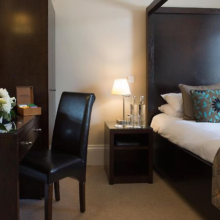 Forest Lodge Hotel ลินด์เฮิร์สต์ ภายนอก รูปภาพ