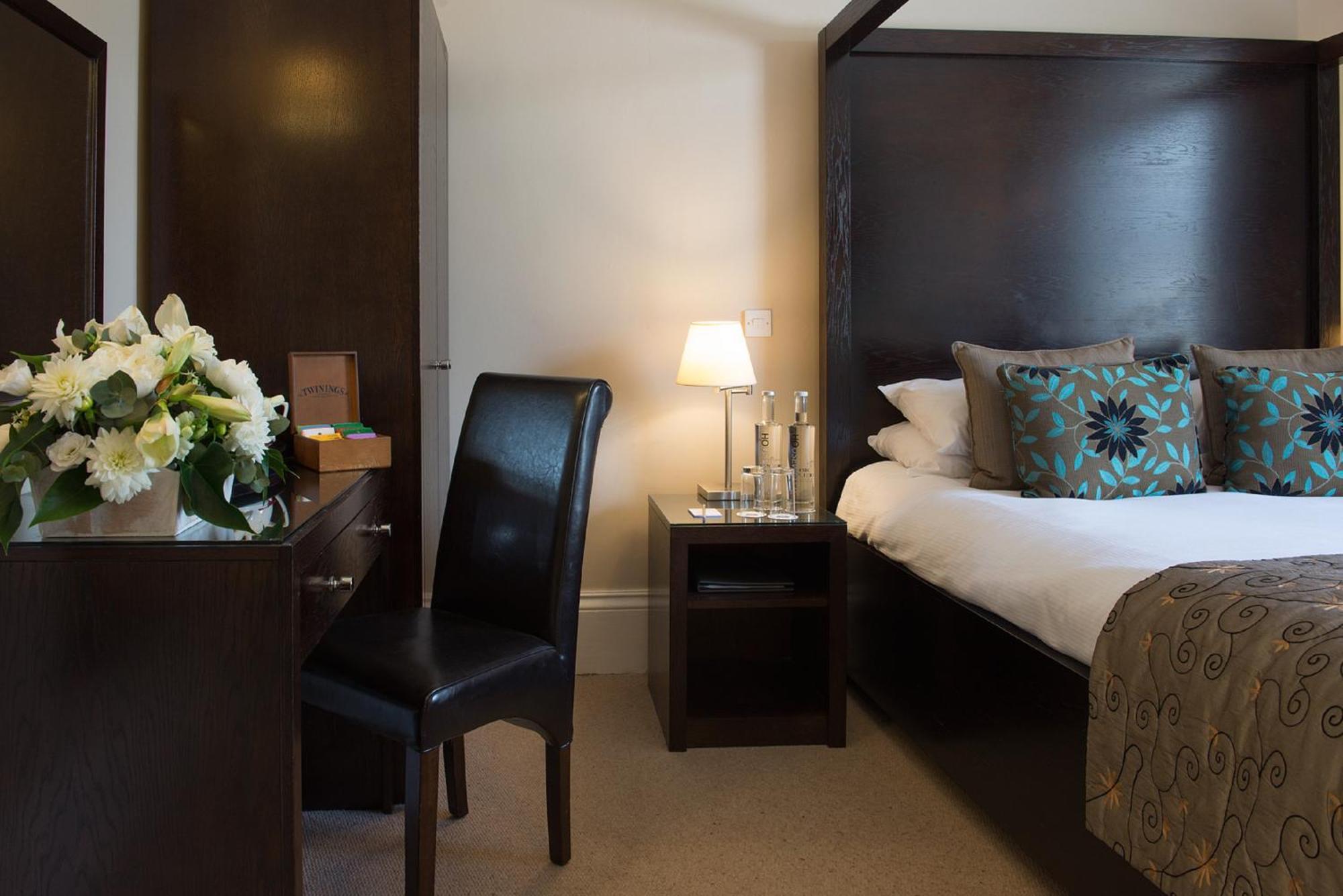Forest Lodge Hotel ลินด์เฮิร์สต์ ภายนอก รูปภาพ