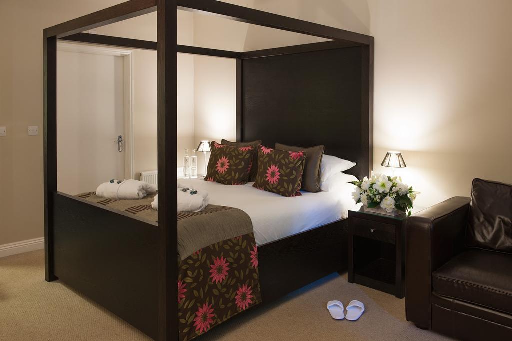 Forest Lodge Hotel ลินด์เฮิร์สต์ ภายนอก รูปภาพ