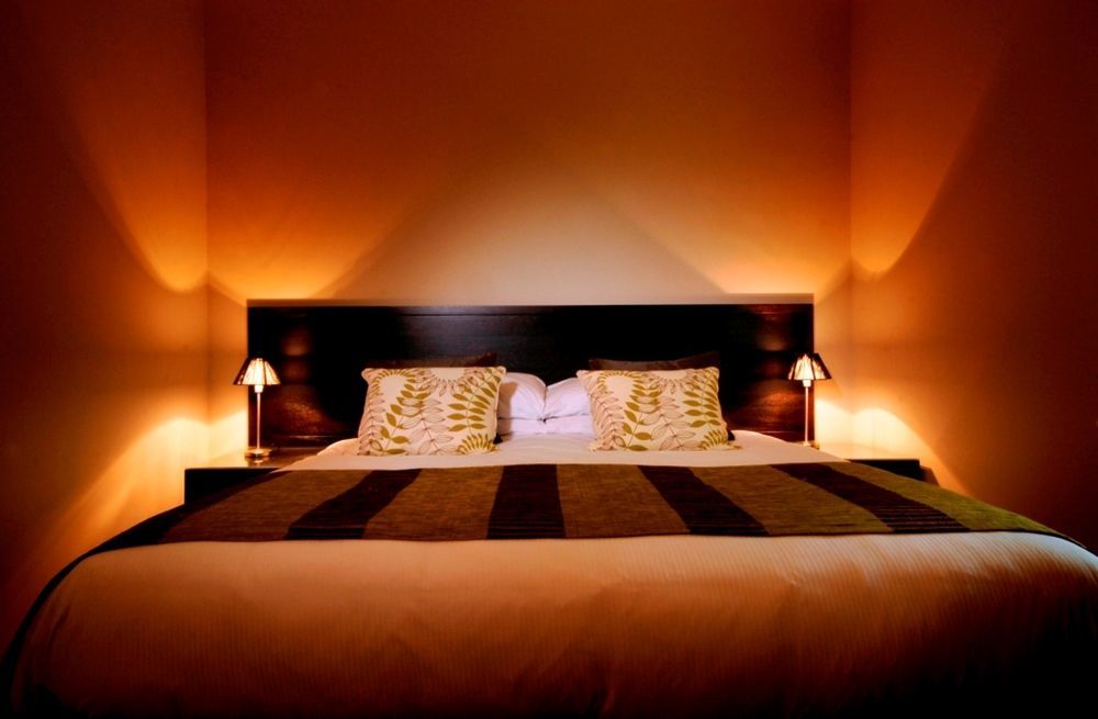 Forest Lodge Hotel ลินด์เฮิร์สต์ ภายนอก รูปภาพ