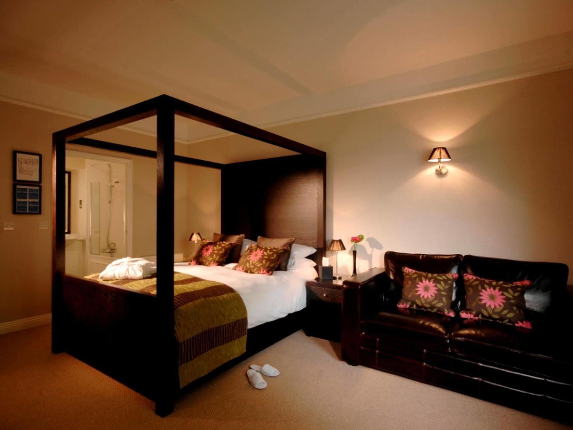 Forest Lodge Hotel ลินด์เฮิร์สต์ ภายนอก รูปภาพ
